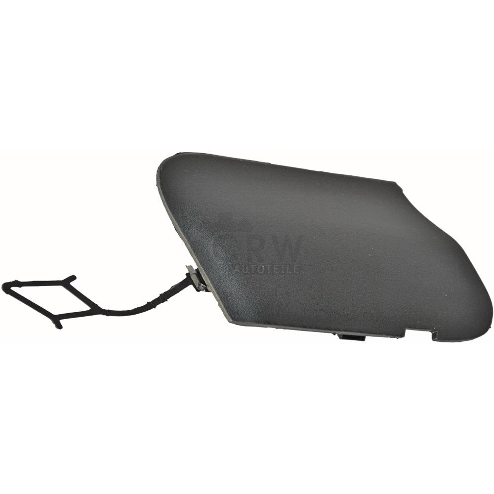 Klappe Abschlepphaken vorne passend für Opel Corsa D S07 1.2 1.4