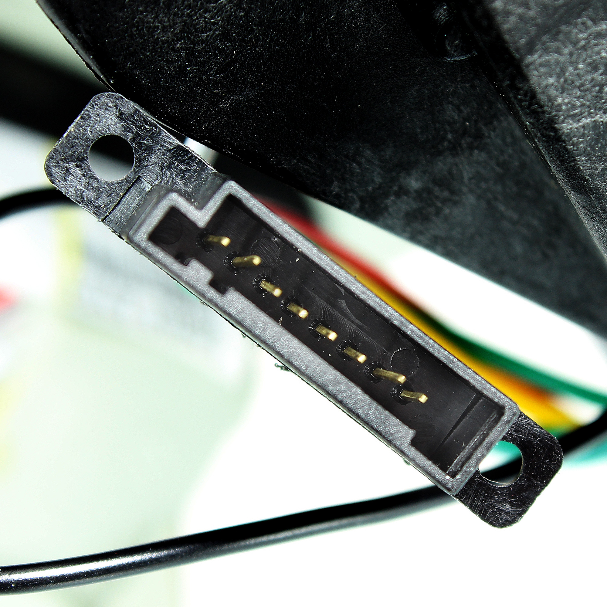 Rückleuchte links (Fahrerseite) und rechts (Beifahrerseite) für BMW