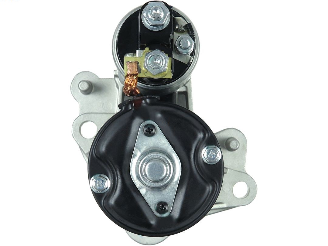 AS-PL Anlasser Starter 0.90kW für MINI Mini Cabriolet S0226