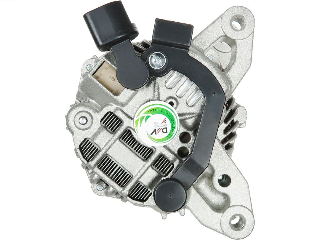 AS-PL Lichtmaschine Generator 80A 12V für Peugeot 207 1.4 16V 1.1 1.4i