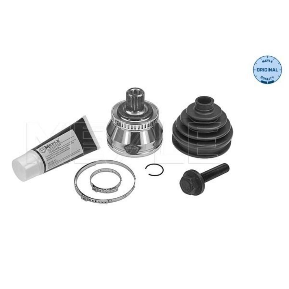 MEYLE Gelenksatz Antriebswelle radseitig für Audi A4 Avant 8ED B7 8E5 B6
