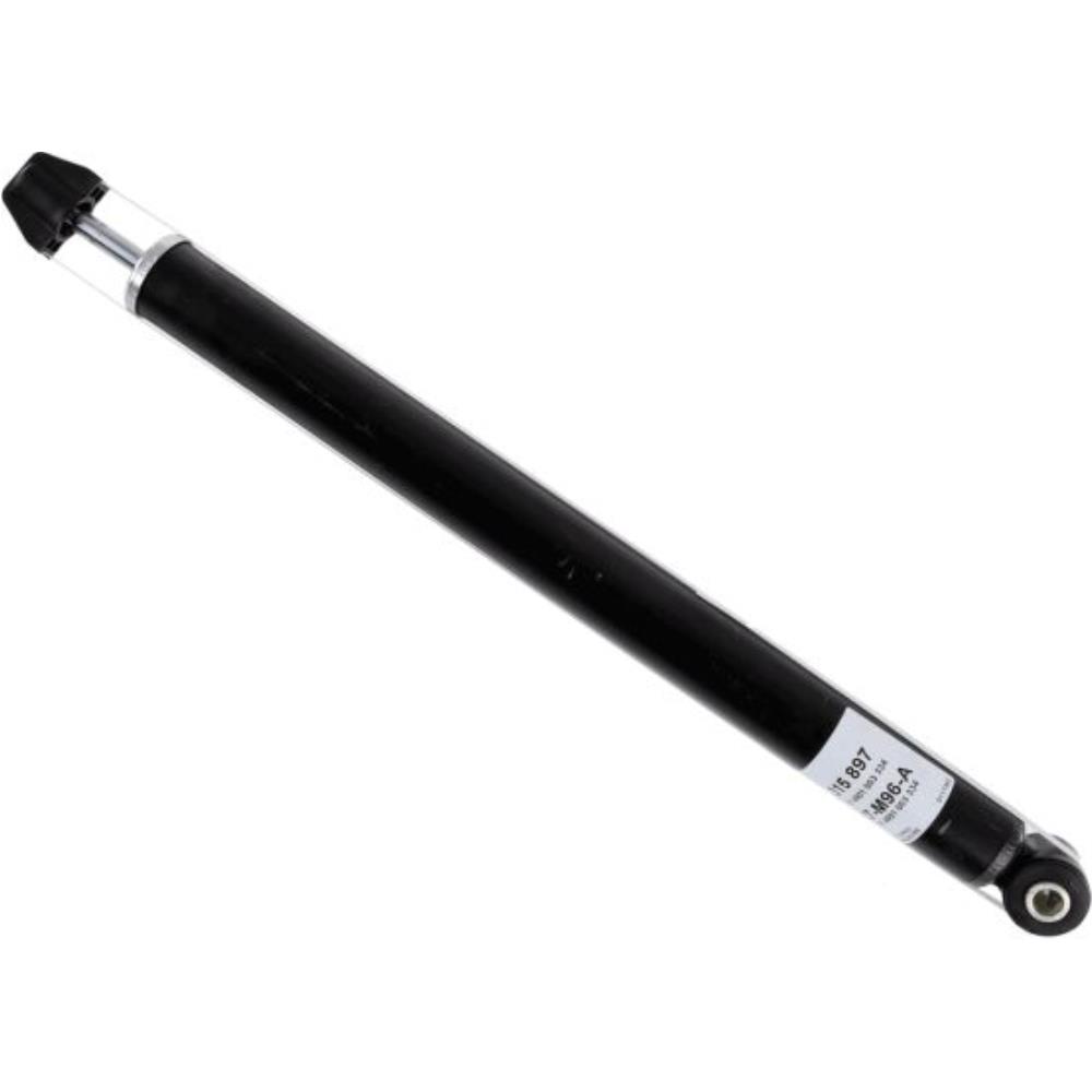 SACHS Stoßdämpfer hinten für Mazda 3 BL 1.6 MZR 2.0