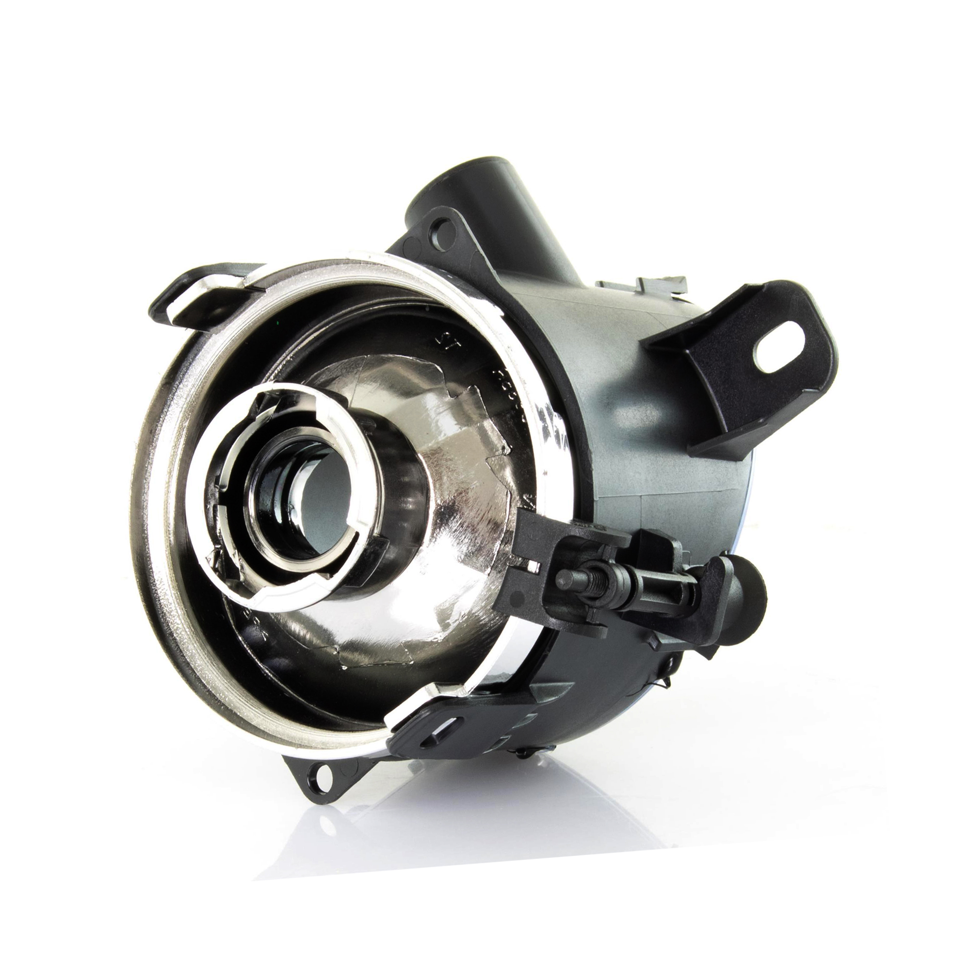 Nebelscheinwerfer H10 rechts für Opel Corsa D Van Meriva B Bj. 06/10->>
