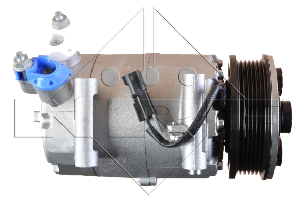 Kompressor Klimaanlage für Ford Kuga I
