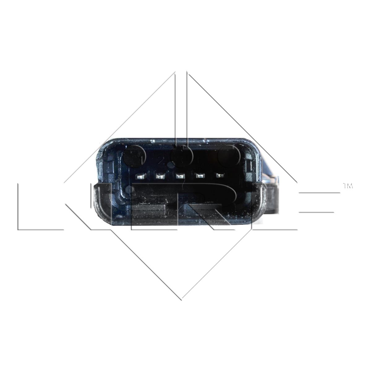 AGR-Modul elektrisch für Peugeot 5008 3008 Großraumlimousine Citroën C5 III