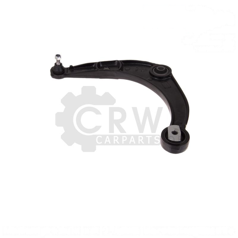 Lenker Radaufhängung 5013933 links (Fahrerseite) für Renault Safrane II B54_ I