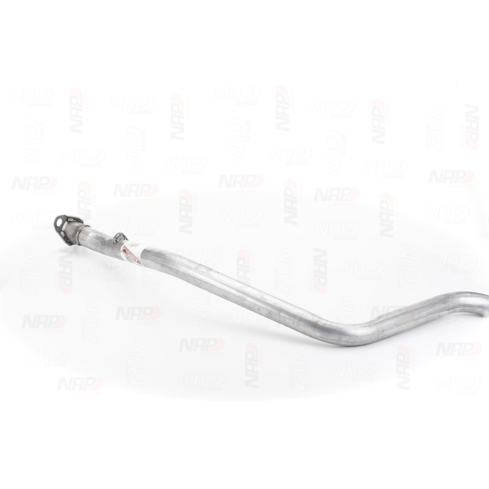 Abgasrohr für Suzuki Jimny Geländewagen Geschlossen SN 1.3 16V 4x4 FJ 1.5 DDiS