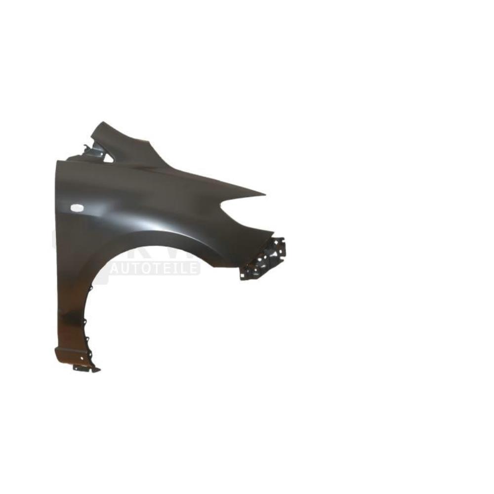 Kotflügel vorne rechts passend für Mazda 5 CR19 2.0 1.8