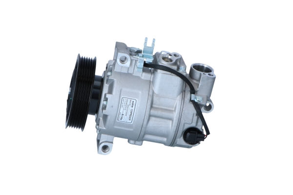 Kompressor Klimaanlage für Audi A4 Avant