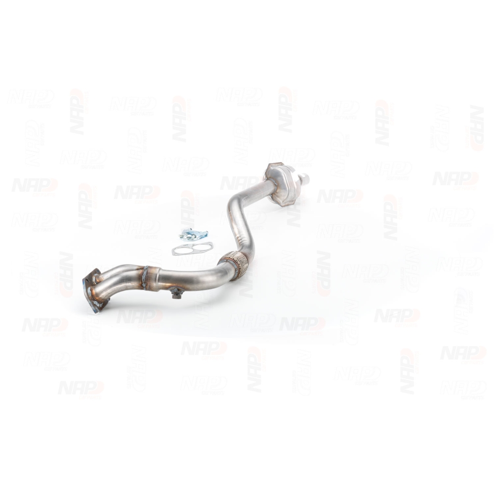 Katalysator Kat passend für Opel Astra G CC 1.6 16V 1.8