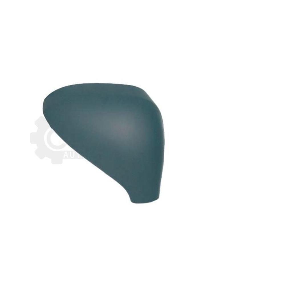 Spiegel Kappe rechts für Peugeot 207 02.06-07.09 grundiert Abdeckung 1UL