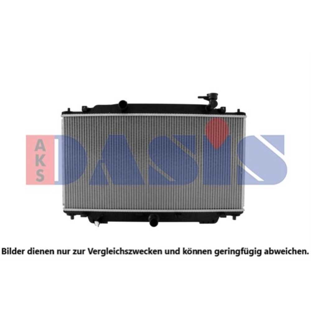 Kühler Wasserkühler Motorkühler für Mazda 3 BM BN 2.0 1.5 1.6