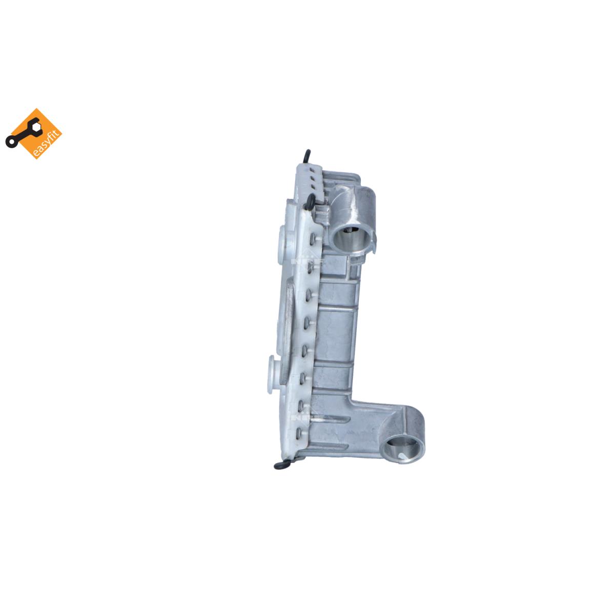 Ölkühler passend für Mercedes-Benz E-Klasse T-Model S210 C-Klasse W202 S202