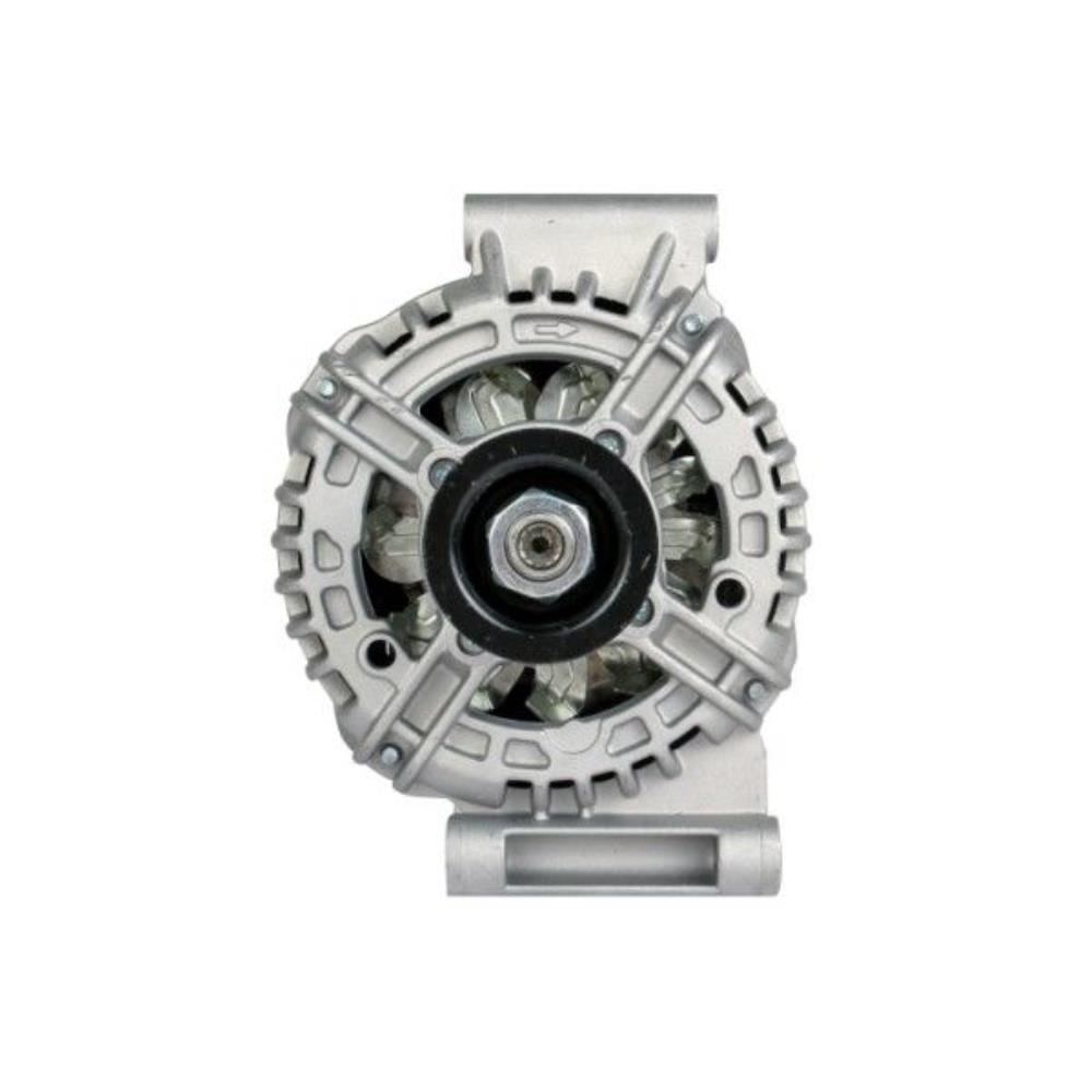 HELLA Generator Lichtmaschine 110A 14V für MINI Mini R50 R53 Cabriolet R52