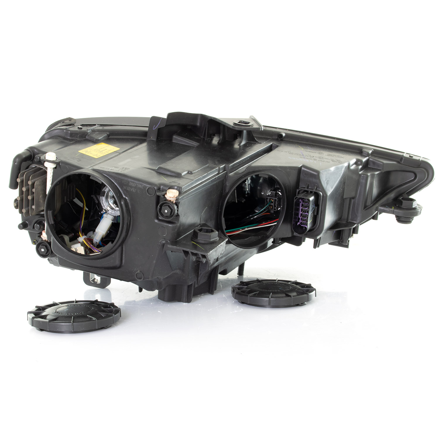 Xenon Scheinwerfer Set links & rechts D3S für Audi A3 Sportback Limousine