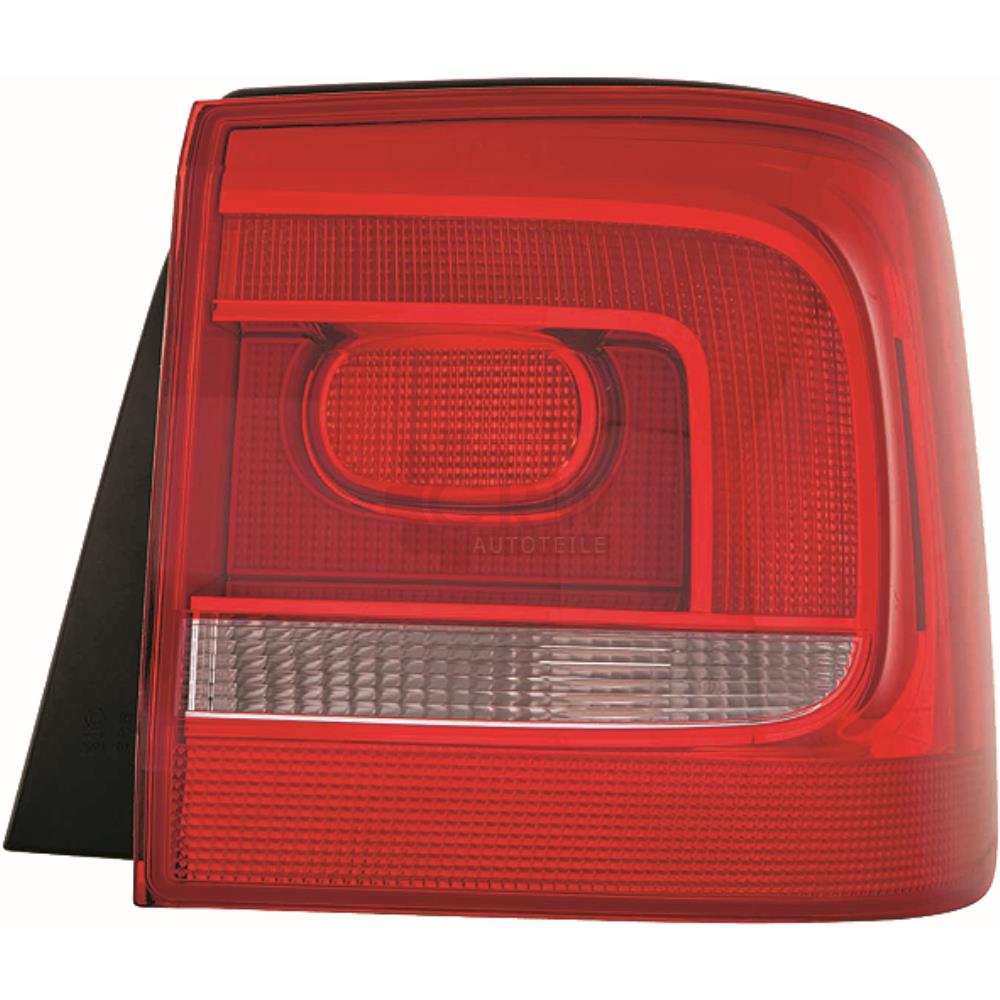 Rückleuchte Heckleuchte rechts für VW TOURAN GP2 Bj. 10->> 1047618