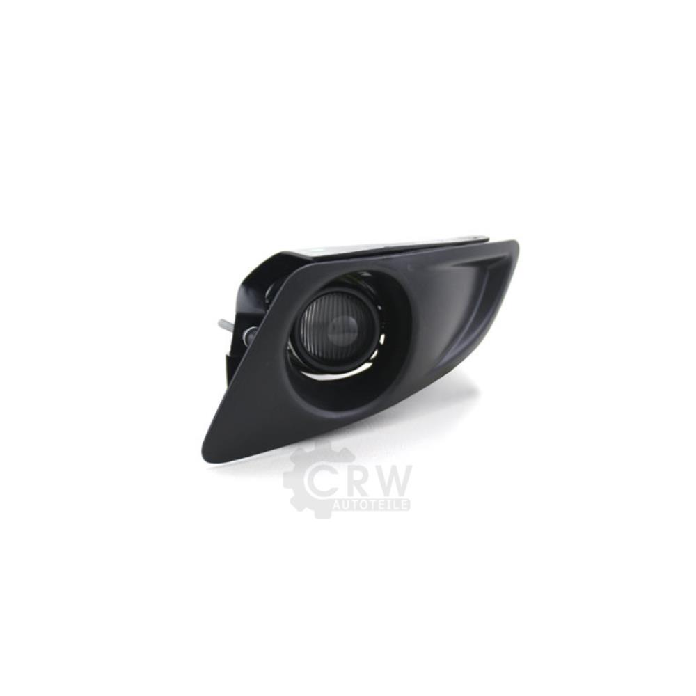 Nebelscheinwerfer links H3 passend für Mazda 6 Station Wagon GY 1.8 2.0 GG