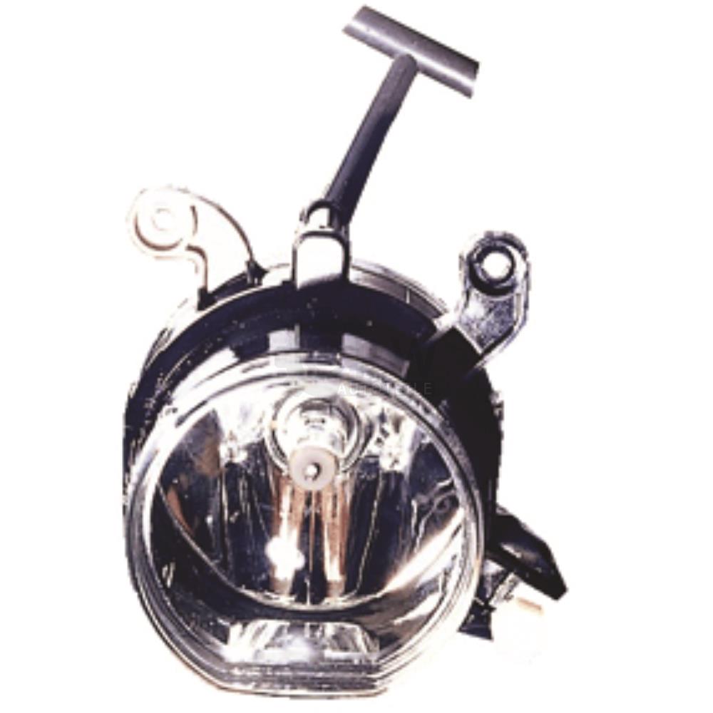 Nebelscheinwerfer rechts für BMW 3er E46 98-01 YRT