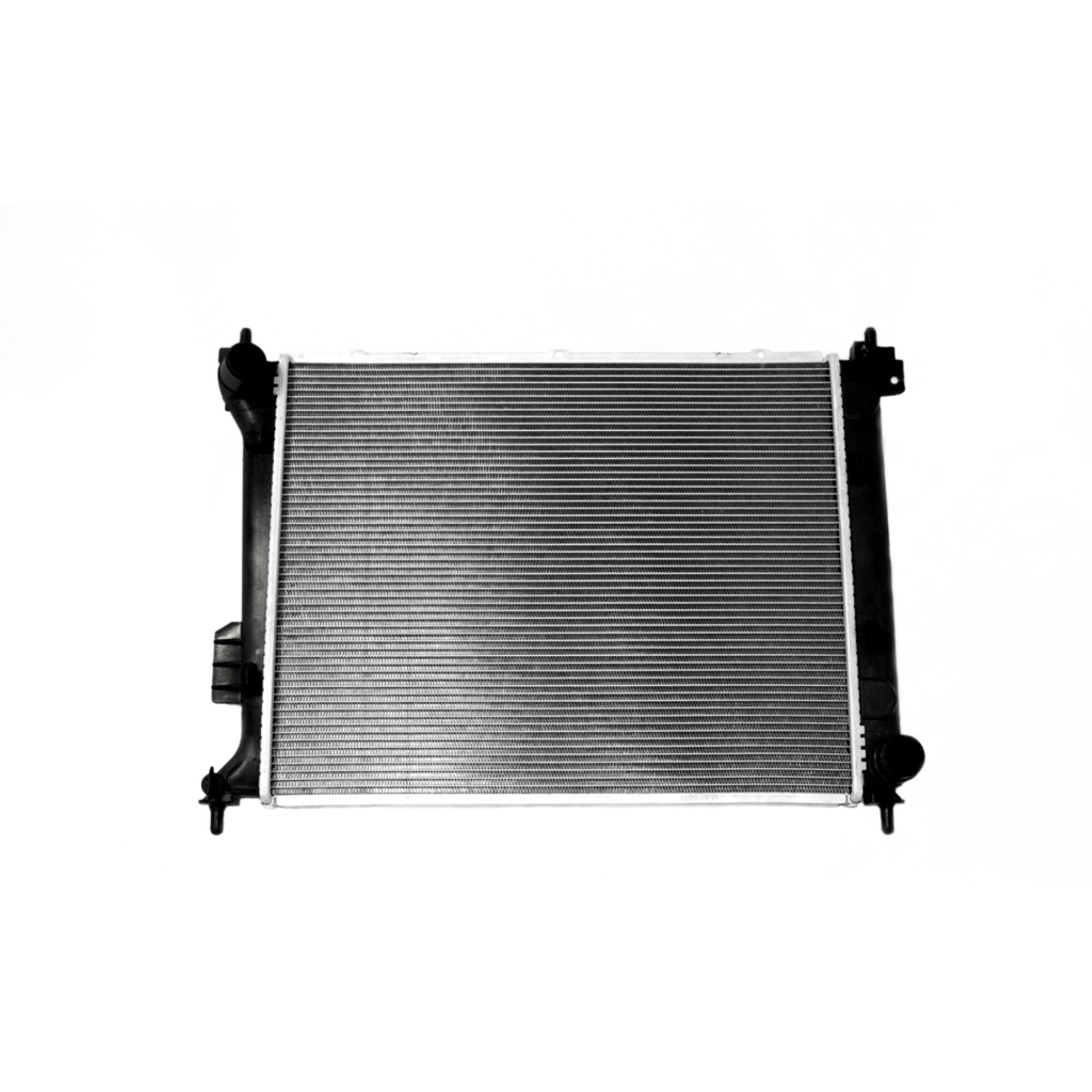 Kühler Wasserkühler Motorkühler 480x380x23 für Hyundai i20 PB PBT 1.6 CRDi 1.4