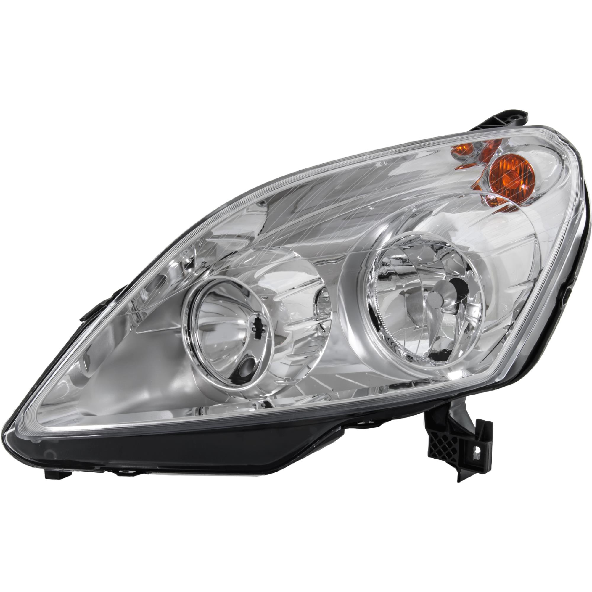 Halogen Scheinwerfer links für Opel ZAFIRA B (A05) Bj. 07.05- H7/H1