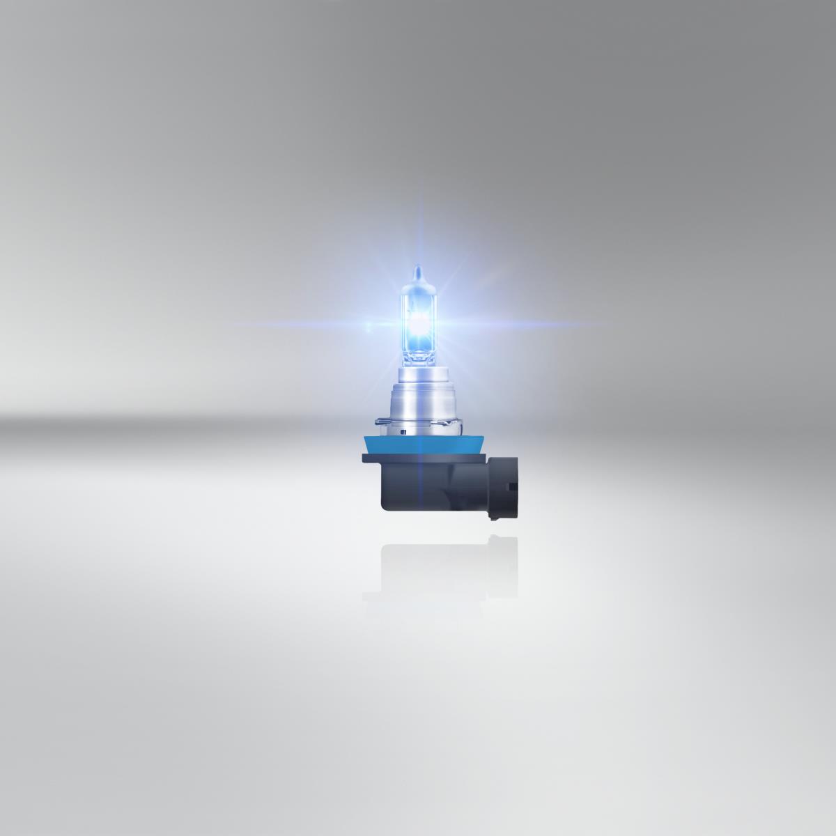 OSRAM COOL BLUE® INTENSE (Next Gen) H8 64212CBN-HCB DUOBOX