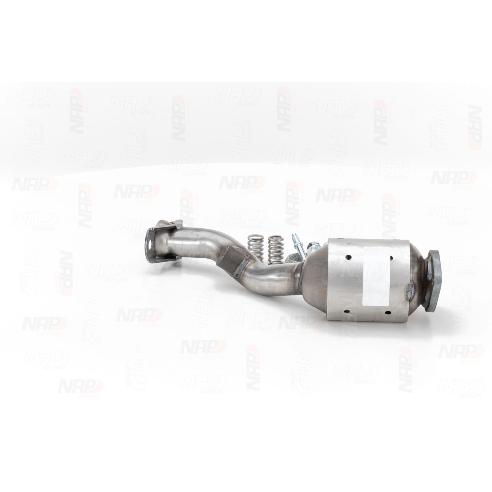 Katalysator passend für Mitsubishi ASX GA_W_ 1.6 MIVEC