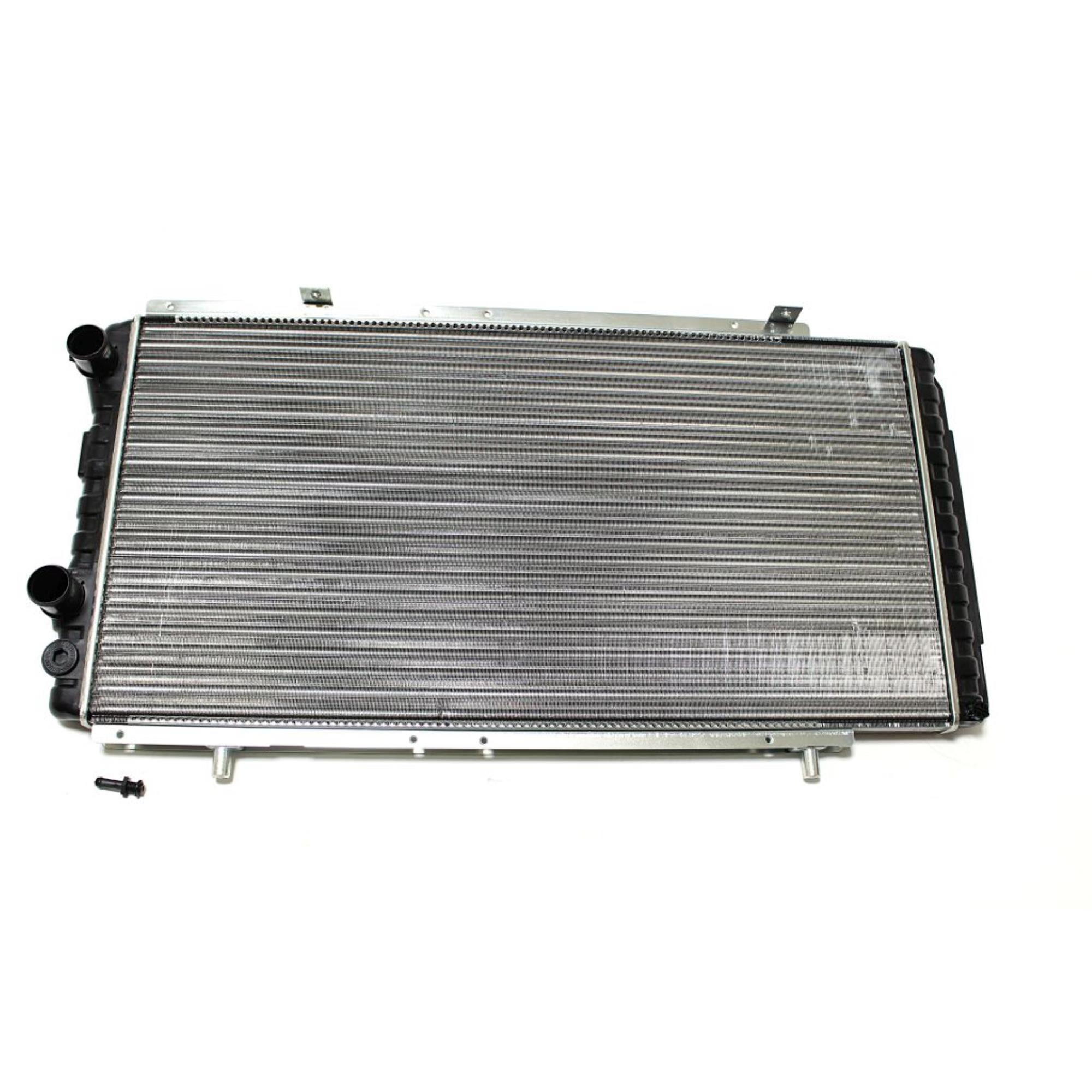 Kühler Wasserkühler Motorkühler Aluminium für Citroën Jumper Bus 244 Z_ 2.8 HDi