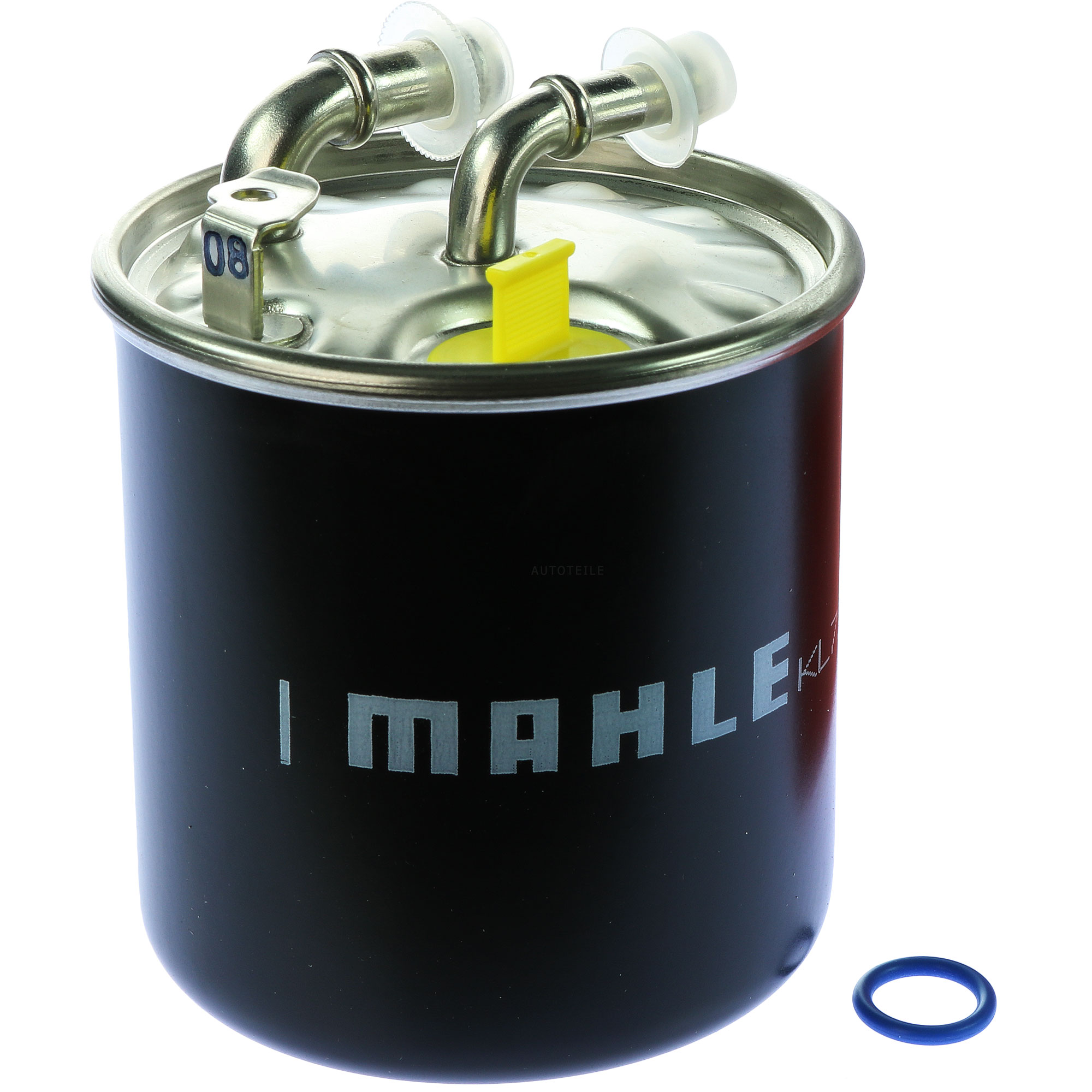 MAHLE Kraftstofffilter KL 723D Fuel Filter