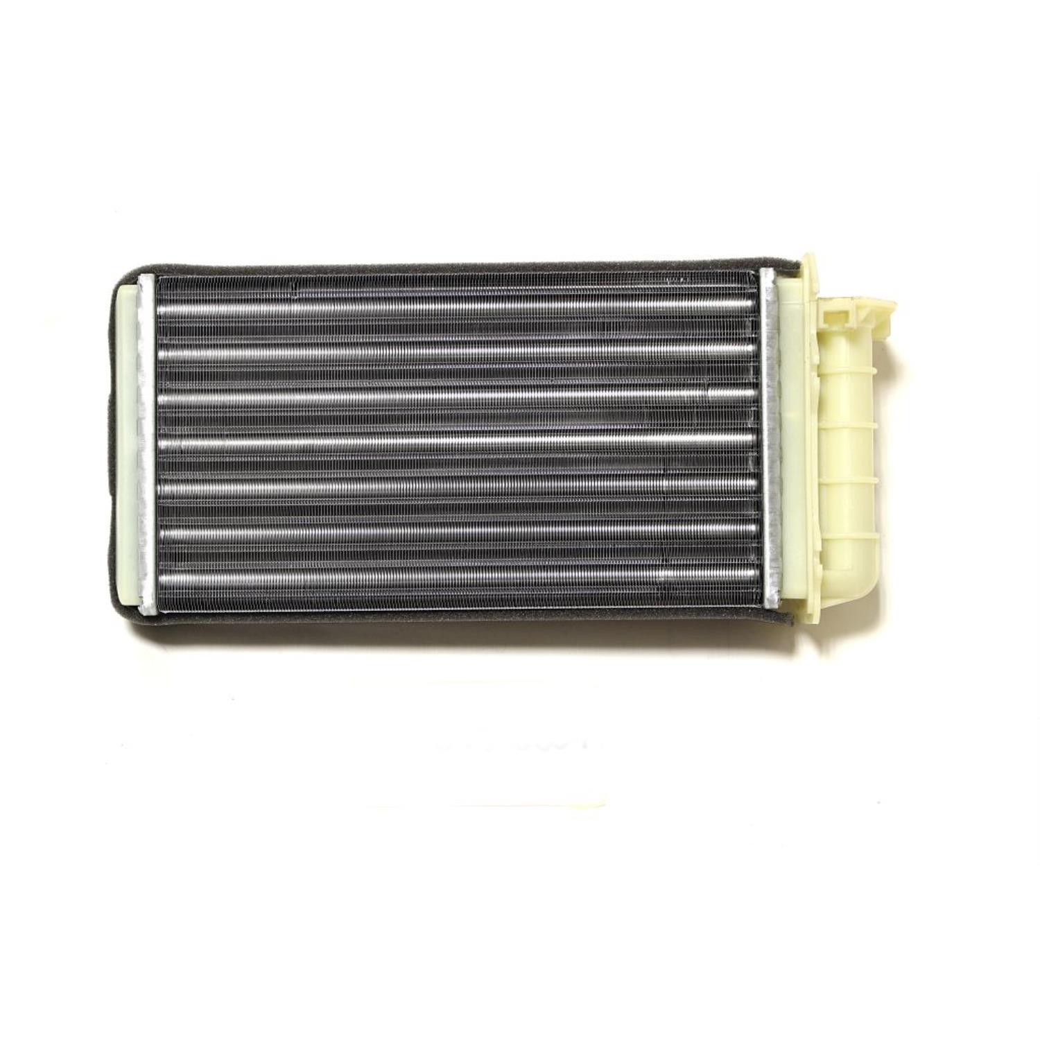 Wärmetauscher Innenraumheizung Aluminium ABAKUS für Alfa Romeo 145 930 146