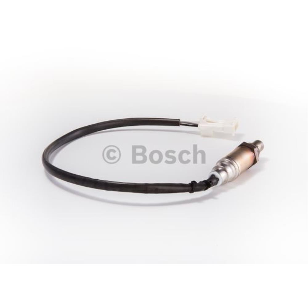 Lambdasonde 0 258 003 672 für Peugeot 106 II 1 206 Schrägheck 2A/C 7A 7C N3 N5