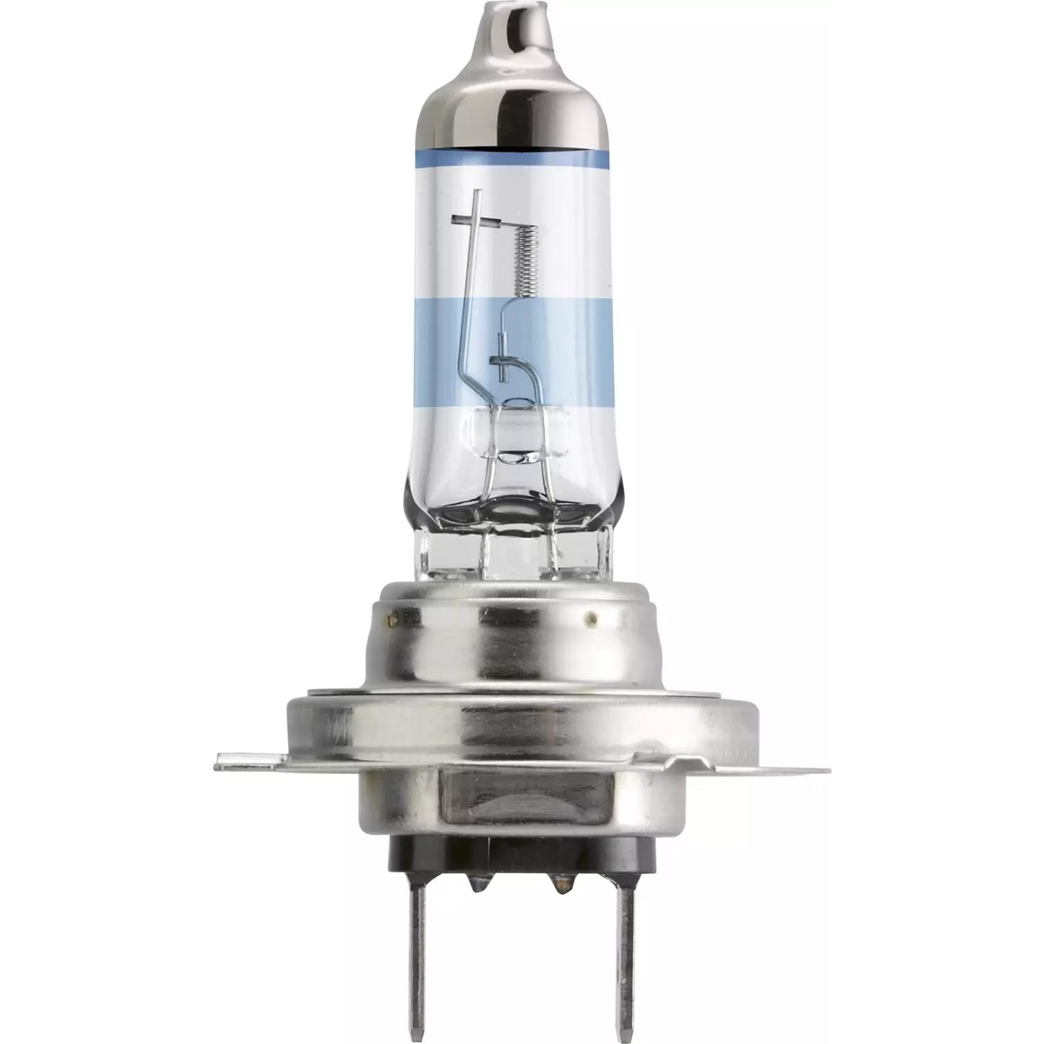 1 x Philips X-tremeVision Pro150 H7 Halogen Glühlampe