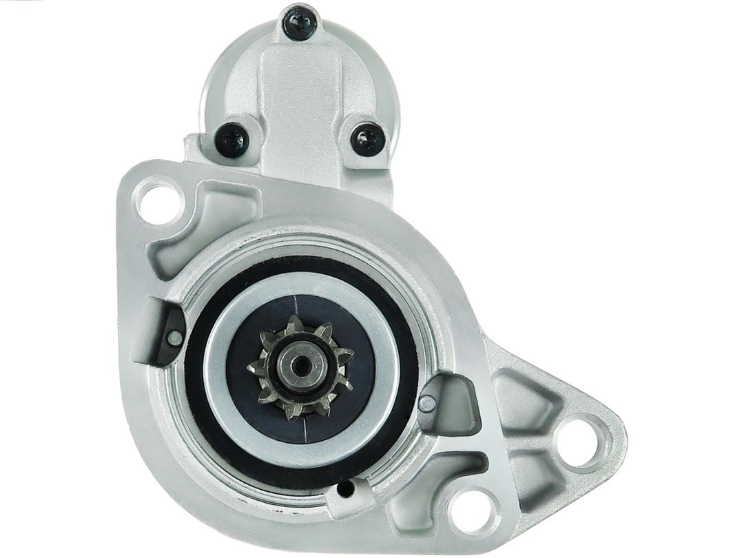 AS-PL Anlasser Starter 1.70kW für VW Jetta I Transporter IV Bus Golf S0045