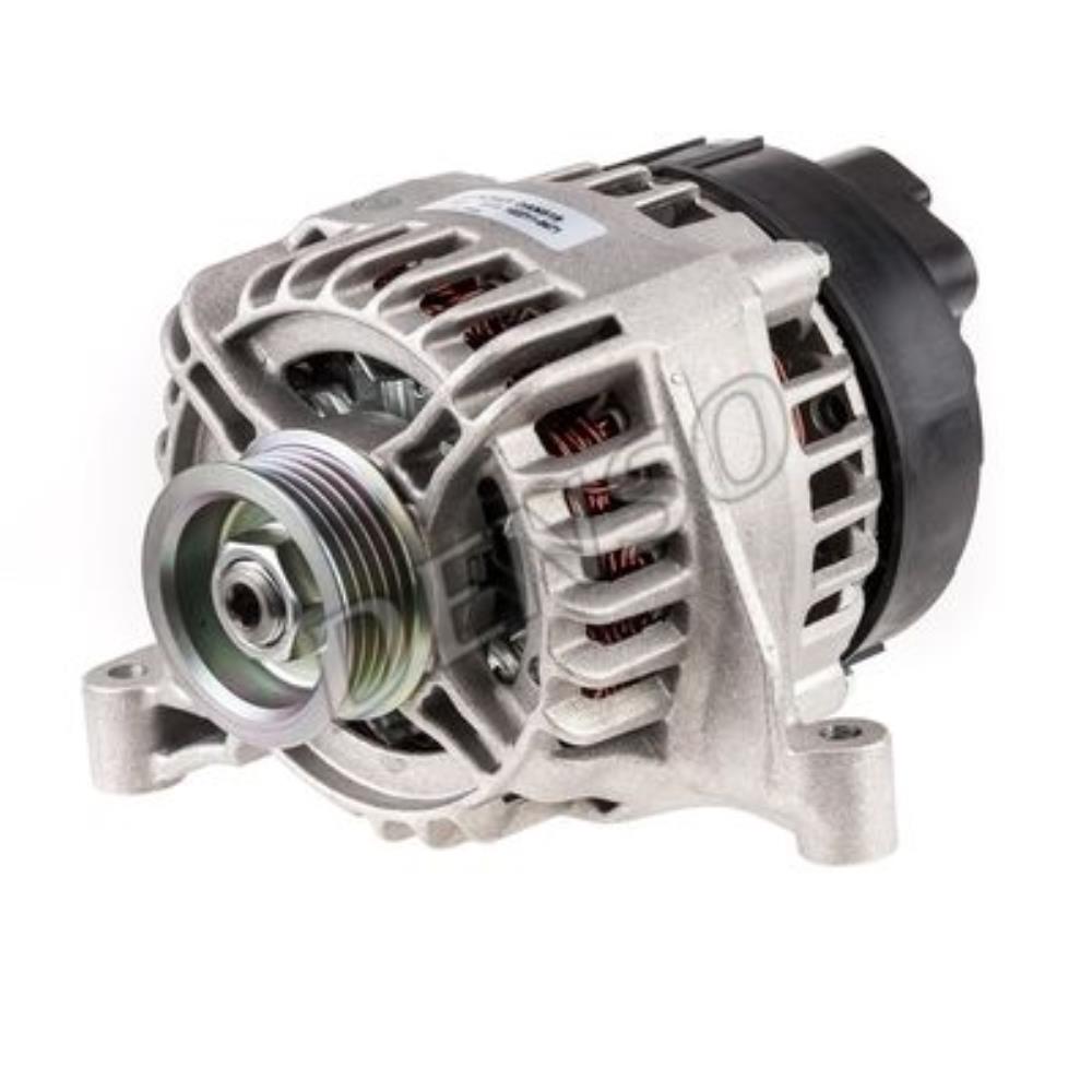 DENSO Generator Lichtmaschine 90A 14V für Ford KA Fiat 500 C Ypsilon