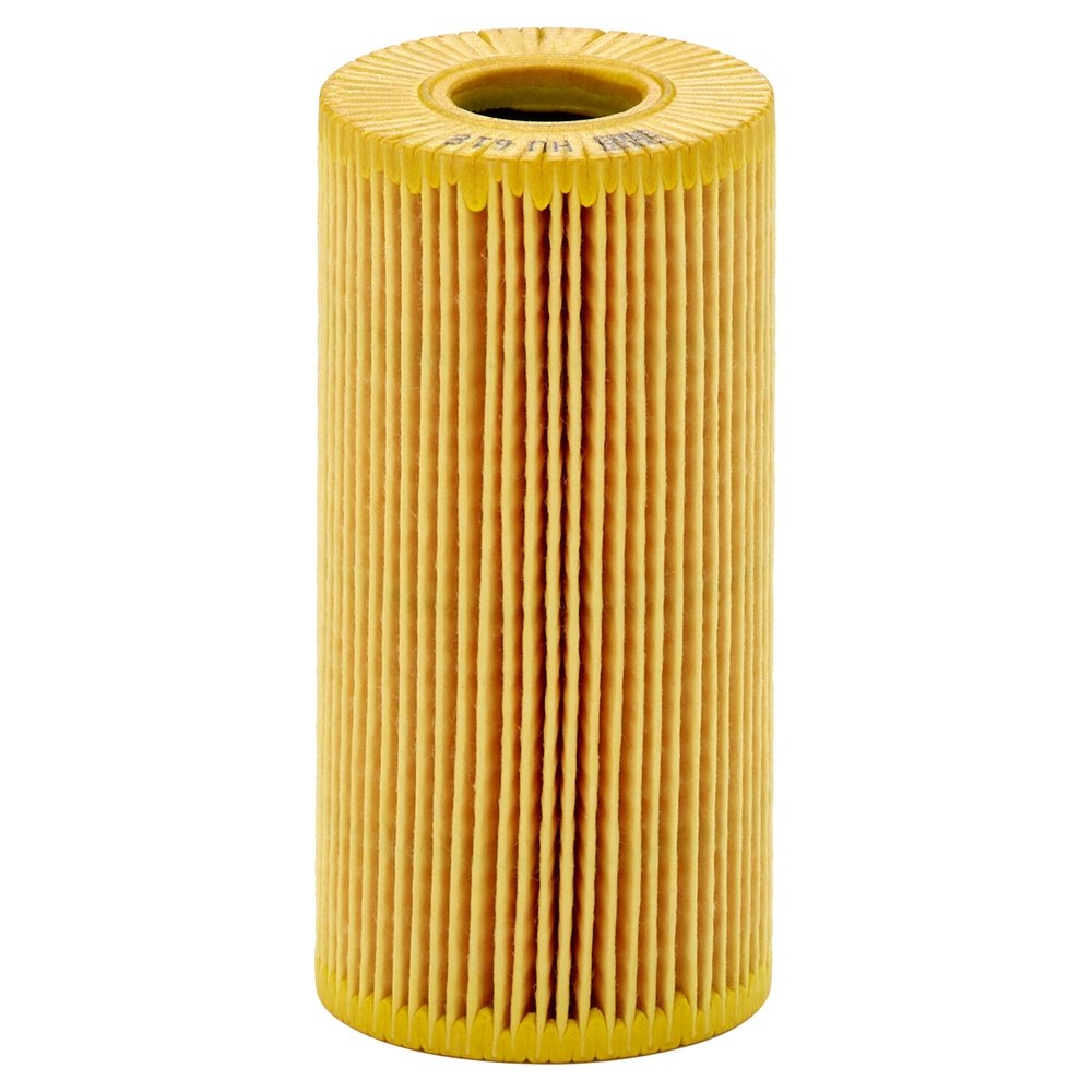 MANN-FILTER HU 618 x Ölfilter für Renault Trafic II Kasten FL JL HY_ JK0/1_