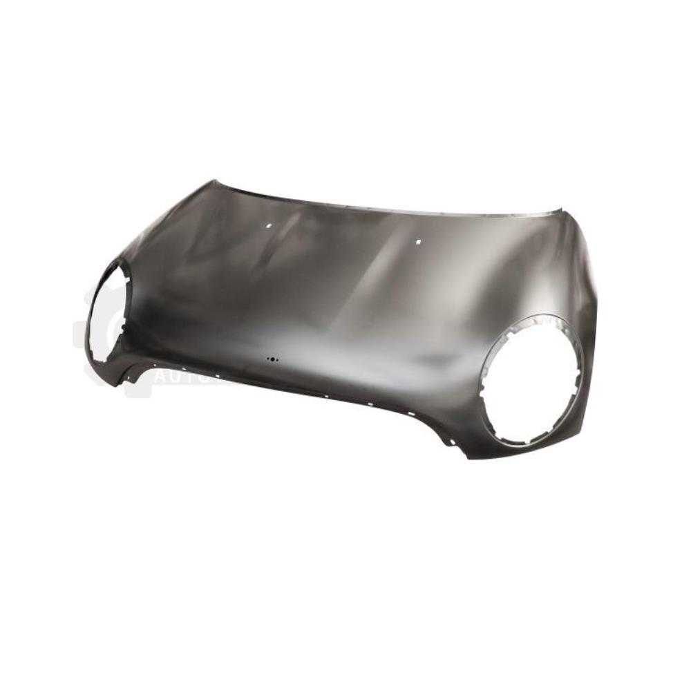 Motorhaube vorne passend für MINI Mini R56 Cooper One R50 R53 John