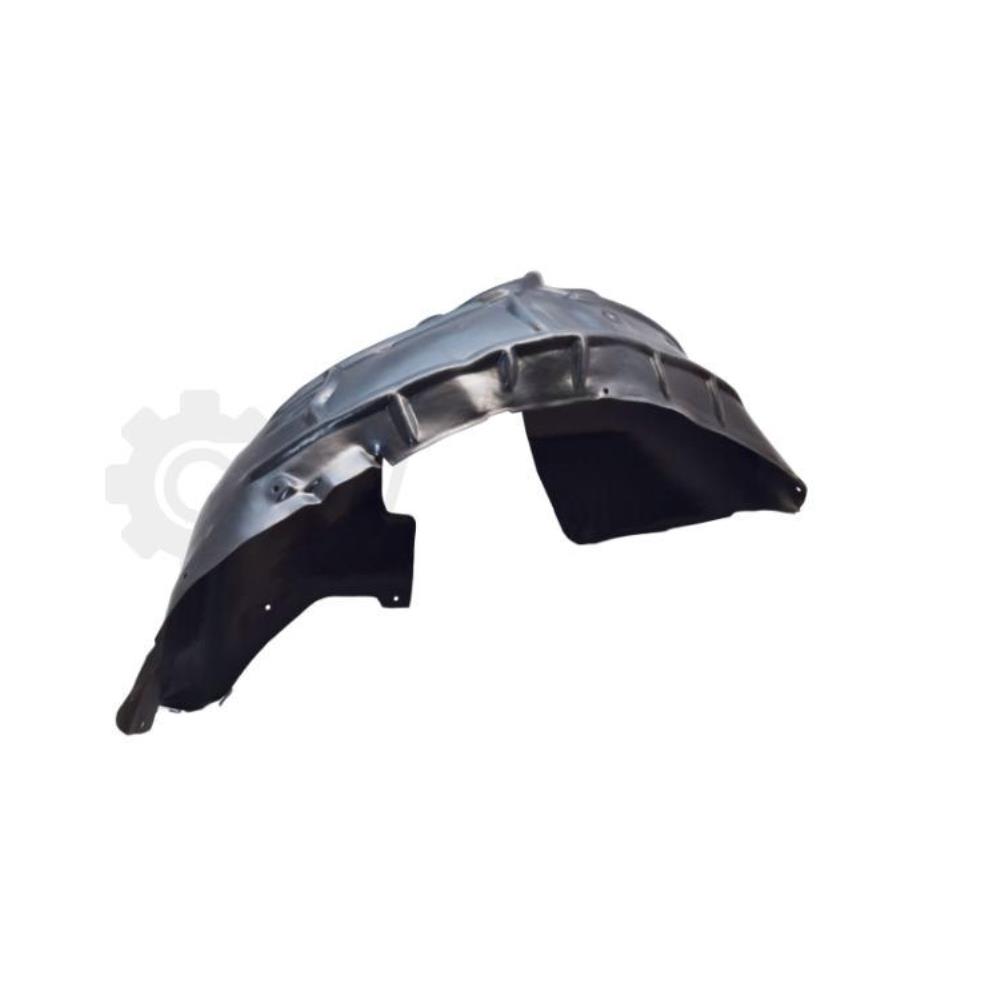 Innenradlauf Radhausschale vorne links für Audi Q5 8R Bj. 11.08->>