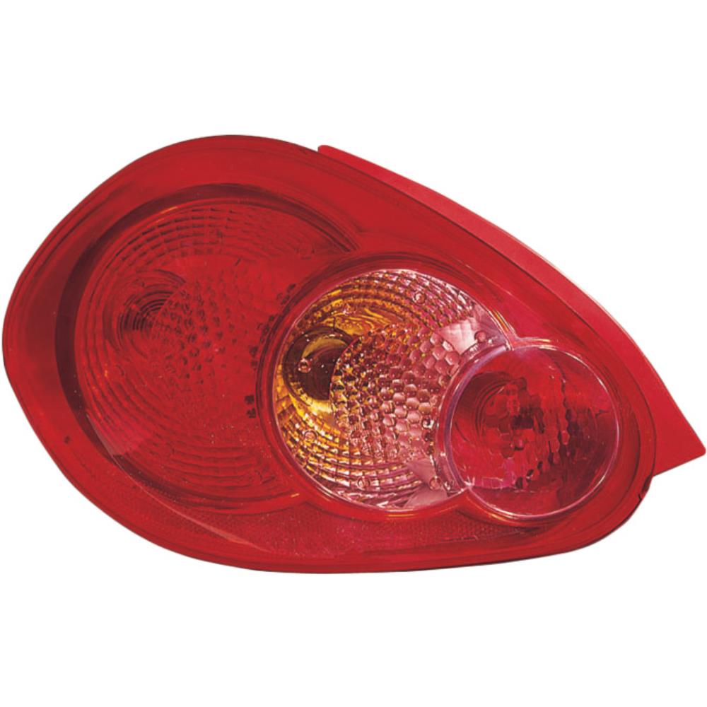 Rückleuchte rechts Typ AL für Toyota AYGO WNB1_ KGB1_ Bj. 02.05- Heckleuchte