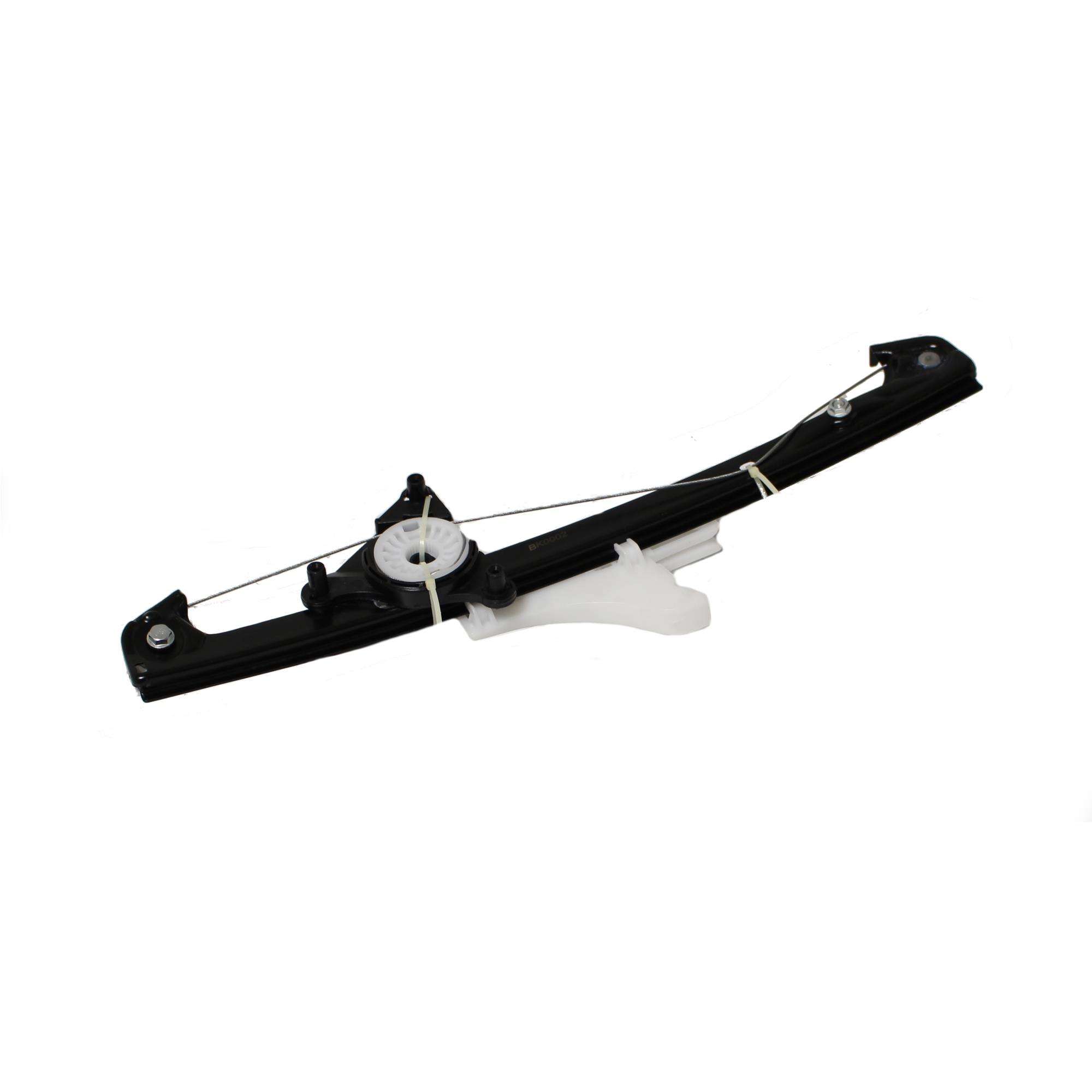 Fensterheber elektrisch hinten links für VW Golf IV 1J1 1.4 16V 1.6 1J5 1.9