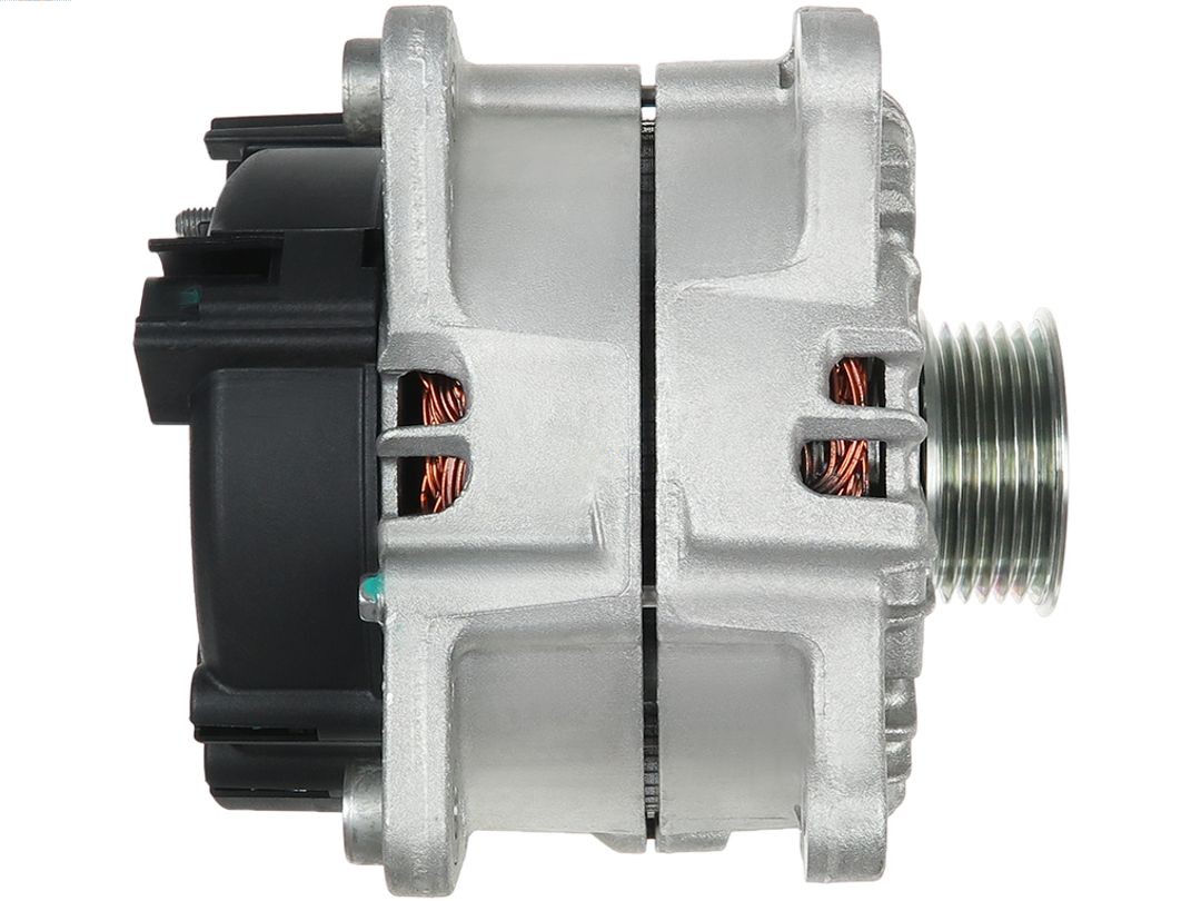 AS-PL Lichtmaschine Generator 220A 12V für VW Touareg 3.0 V6 TDI A3194(VALEO)