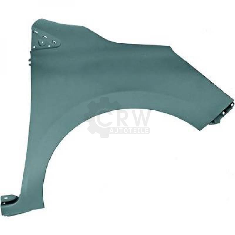 Kotflügel Fender links für Renault Clio IV Bj. 12->>