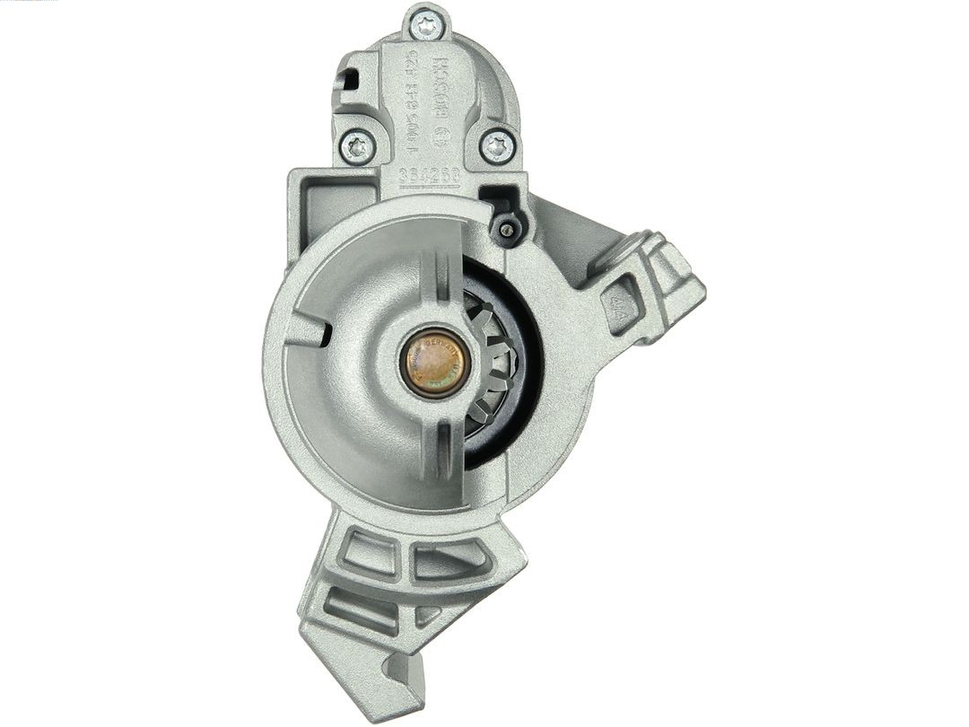 AS-PL Anlasser Starter 1.4kW für BMW 5er Touring 3er S0690PR
