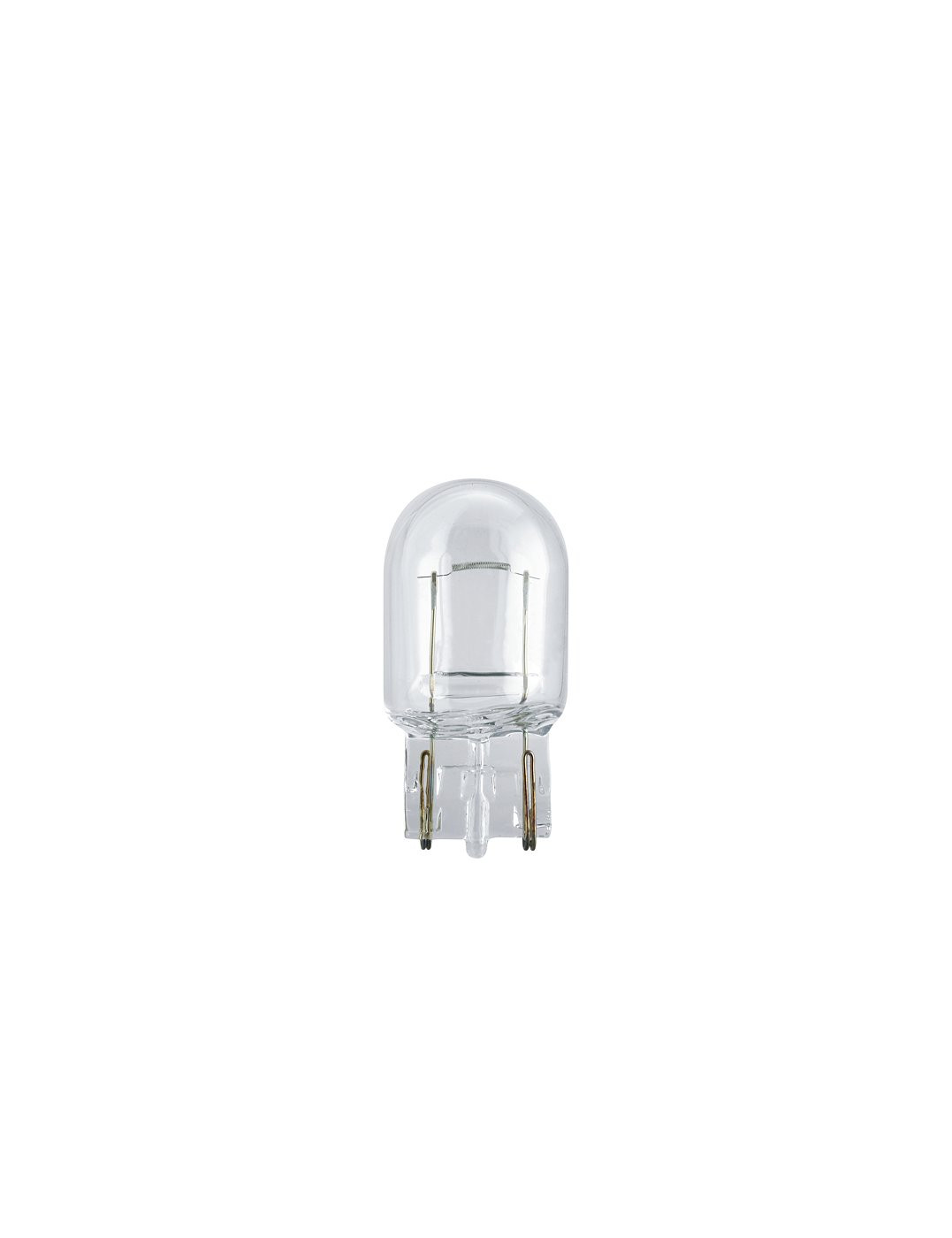 Philips Vision 2st. W21W 12V 21W W3x16d Blister Lampe Birne