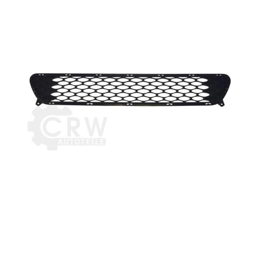 Kühlergitter Grill Frontgrill vorne für Kia CEE'D Bj. 08/07->>