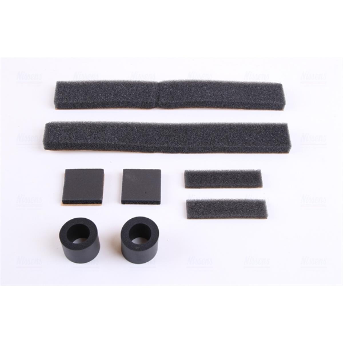 Wärmetauscher Innenraumheizung passend für Opel Astra F CC Vectra A