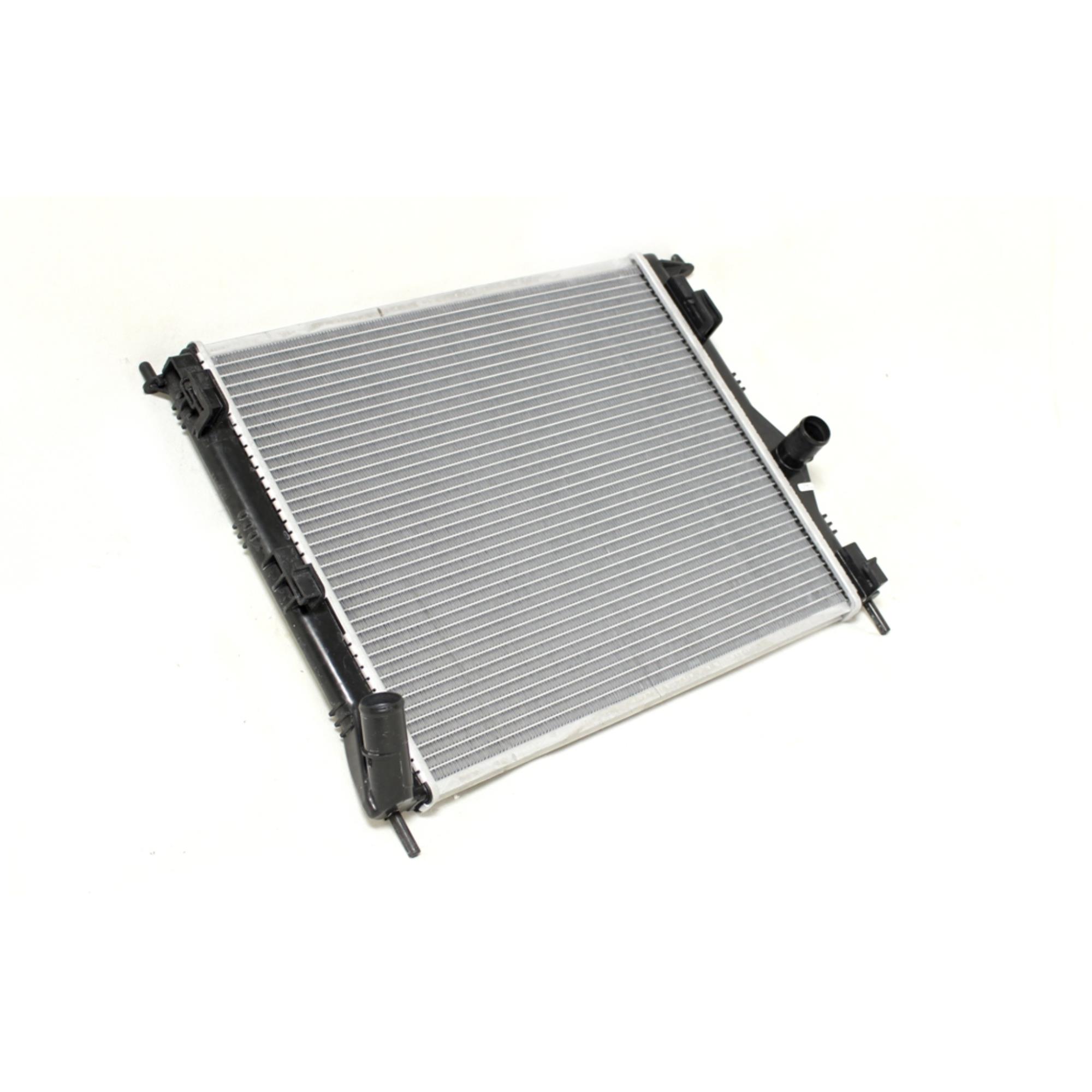 Kühler Wasserkühler Motorkühler 480x415x23 für Dacia Sandero Logan MCV KS_ 1.4