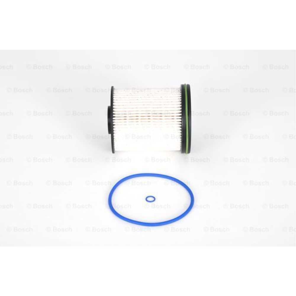 BOSCH Kraftstofffilter Filter Filtereinsatz passend für Opel Astra K