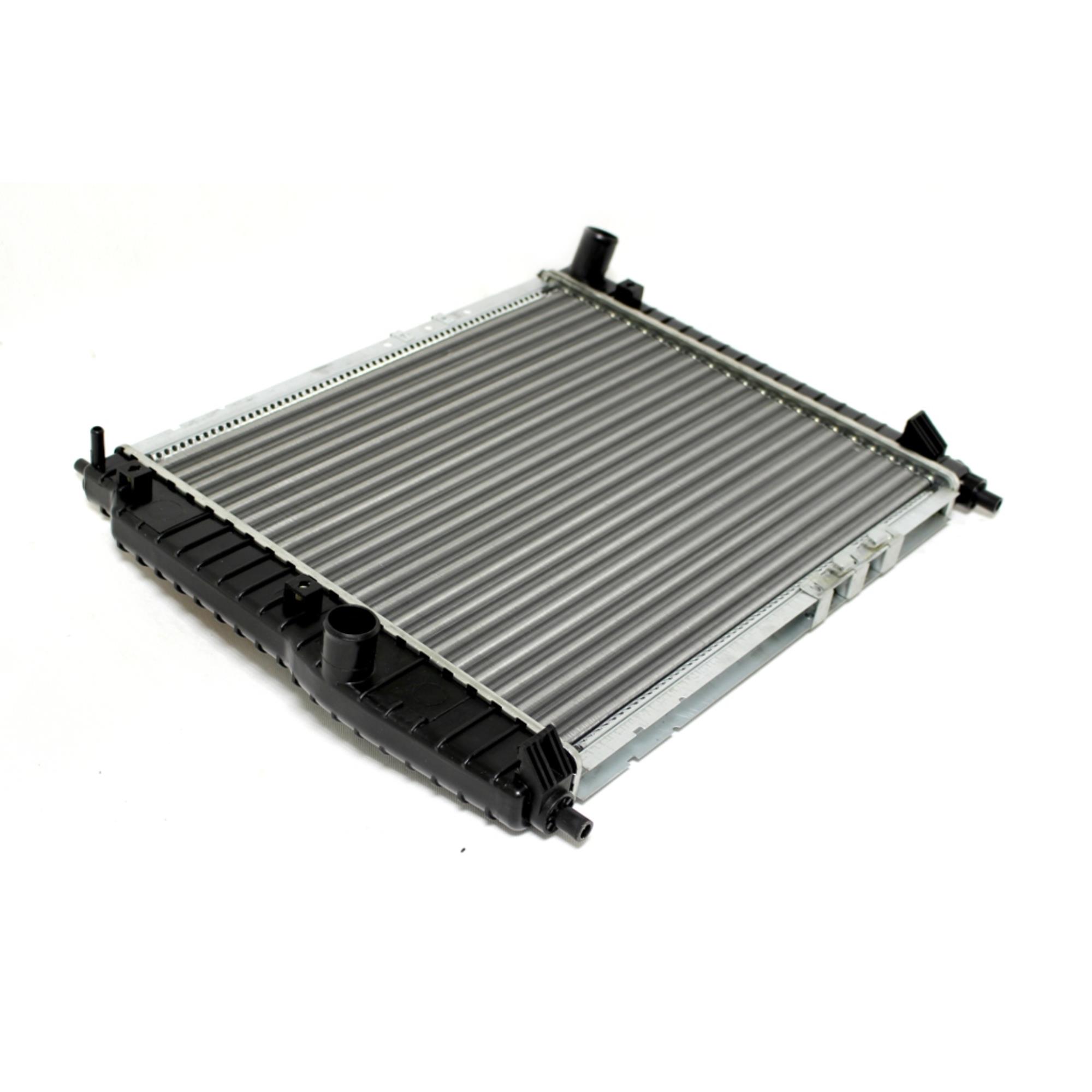 Kühler Wasserkühler Motorkühler für Chevrolet Aveo Schrägheck T250 T255 1.2