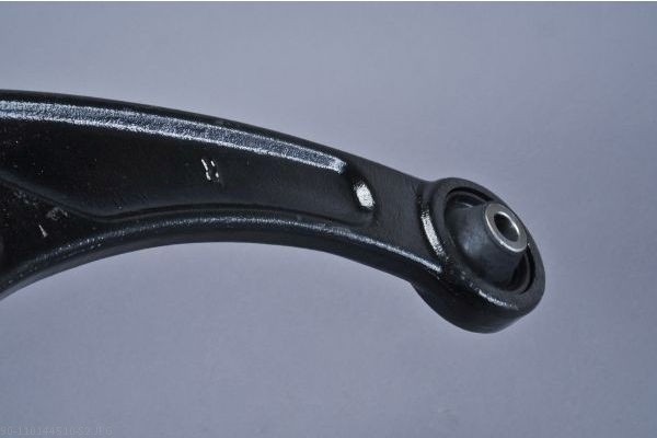 AUTOMEGA Querlenker Lenker Radaufhängung unten vorne rechts für Peugeot 307