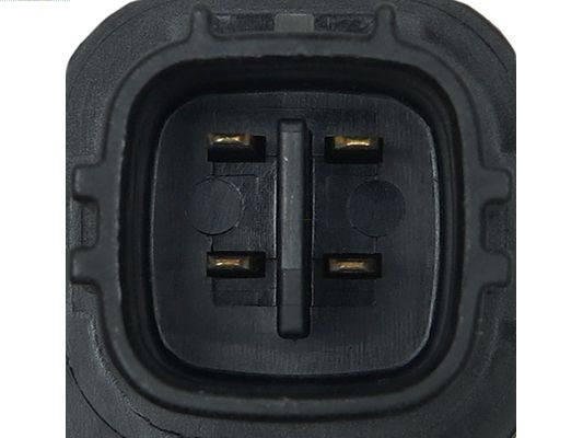 AS-PL Generatorregler Lichtmaschinenregler 12V für Toyota Yaris