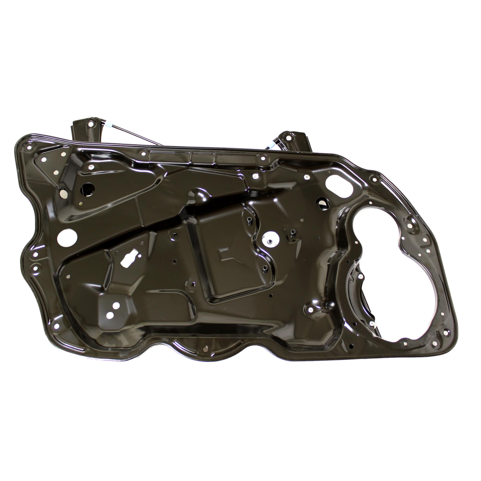 Fensterheber elektrisch vorne links ABAKUS für VW Passat Variant 365 362